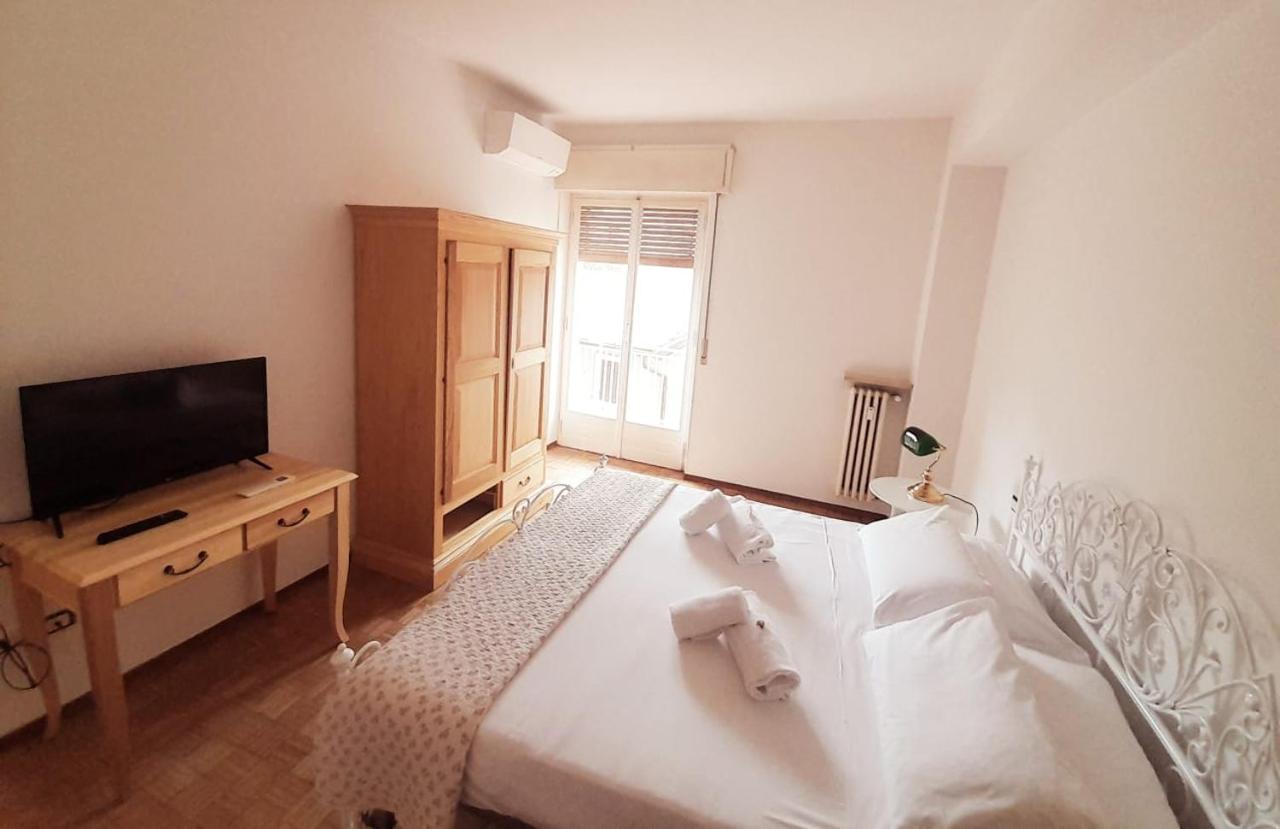Pura Apartment เวโรนา ภายนอก รูปภาพ