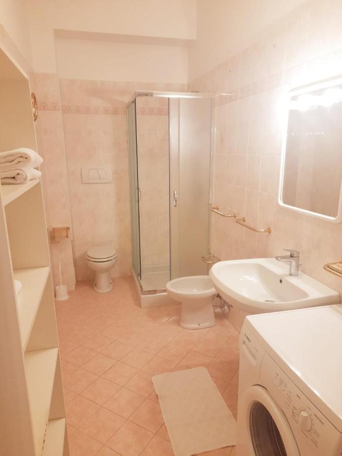 Pura Apartment เวโรนา ภายนอก รูปภาพ